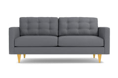 Logan Sofa :: Leg Finish: Natural