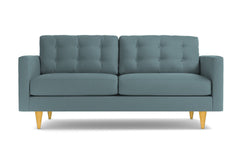 Logan Sofa :: Leg Finish: Natural