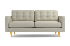 Logan Sofa :: Leg Finish: Natural