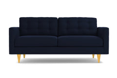 Logan Sofa :: Leg Finish: Natural