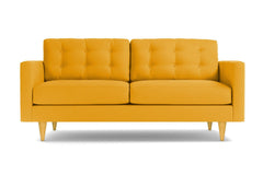 Logan Sofa :: Leg Finish: Natural