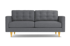 Logan Sofa :: Leg Finish: Natural