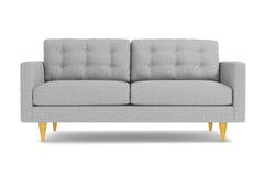 Logan Sofa :: Leg Finish: Natural