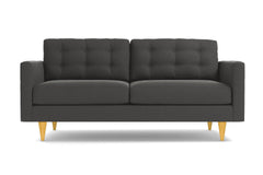 Logan Sofa :: Leg Finish: Natural