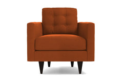 Logan Chair :: Leg Finish: Espresso