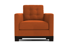 Logan Drive Chair :: Leg Finish: Espresso