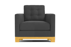 Logan Drive Chair :: Leg Finish: Natural
