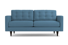 Logan Sofa :: Leg Finish: Espresso