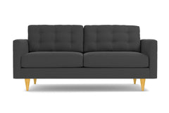 Logan Sofa :: Leg Finish: Natural