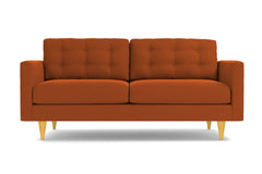 Logan Sofa :: Leg Finish: Natural