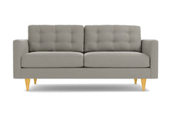 Logan Sofa :: Leg Finish: Natural