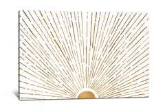 LET THE SUNSHINE IN by Modern Tropical