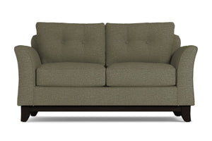 Marco Apartment Size Sofa :: Leg Finish: Espresso / Size: Apartment Size - 74