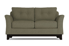 Marco Apartment Size Sleeper Sofa CHOICE OF FABRICS - Apt2B - 2