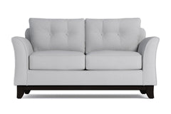 Marco Loveseat :: Leg Finish: Espresso / Size: Loveseat - 60&quot;w