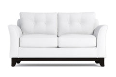 Marco Loveseat :: Leg Finish: Espresso / Size: Loveseat - 60&quot;w