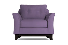 Marco Chair :: Leg Finish: Espresso