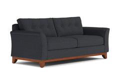 Marco Sofa :: Leg Finish: Pecan