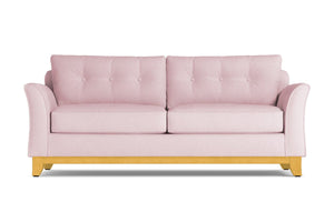 Marco Sofa :: Leg Finish: Natural