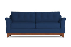 Marco Sofa :: Leg Finish: Pecan