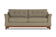 Marco Sofa :: Leg Finish: Pecan