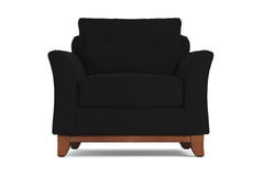 Marco Chair :: Leg Finish: Pecan - Apt2B - Apt2B