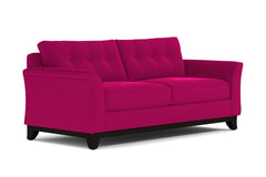 Marco Sofa :: Leg Finish: Espresso