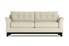 Marco Sofa :: Leg Finish: Espresso