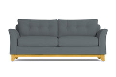 Marco Sofa :: Leg Finish: Natural