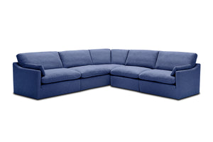 Marsden 5pc Sectional Sofa