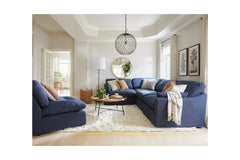 Marsden 5pc Sectional Sofa