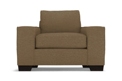 Melrose Chair :: Leg Finish: Espresso
