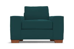 Melrose Chair :: Leg Finish: Pecan - Apt2B - Apt2B