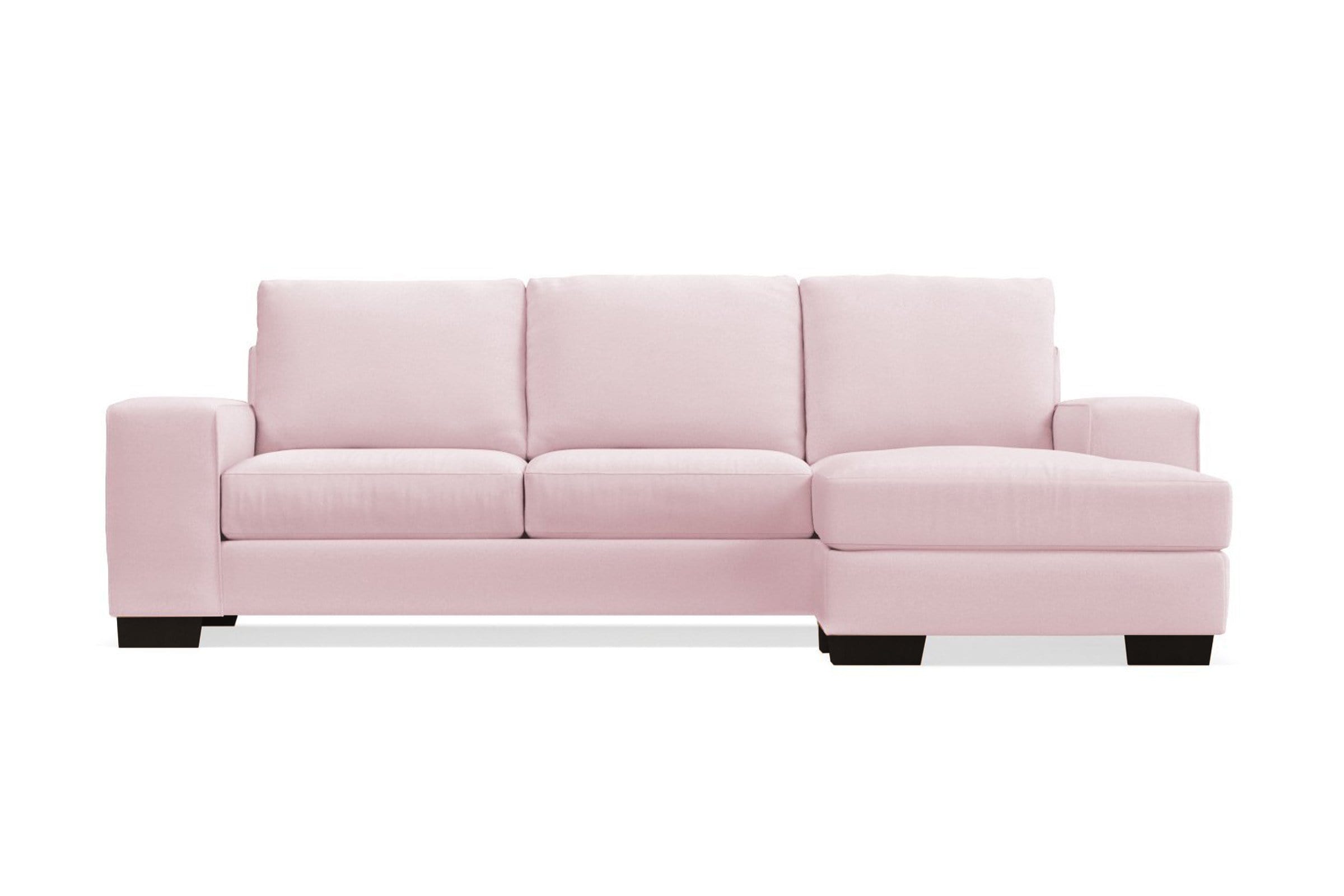 Melrose Reversible Chaise Sleeper Sofa