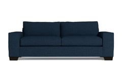 Melrose Sofa :: Leg Finish: Espresso