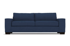 Melrose Sofa :: Leg Finish: Espresso