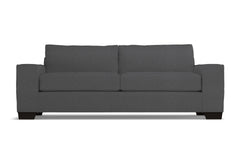 Melrose Sofa :: Leg Finish: Espresso