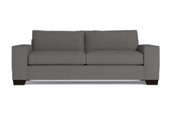 Melrose Sofa :: Leg Finish: Espresso