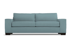 Melrose Sofa :: Leg Finish: Espresso