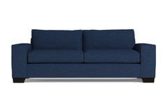 Melrose Sofa :: Leg Finish: Espresso