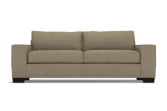 Melrose Sofa :: Leg Finish: Espresso