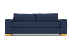 Melrose Sofa :: Leg Finish: Natural