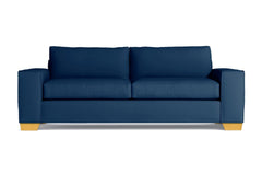 Melrose Sofa :: Leg Finish: Natural