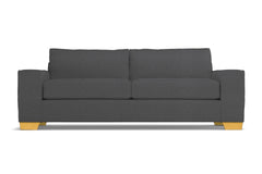 Melrose Sofa :: Leg Finish: Natural