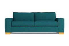 Melrose Sofa :: Leg Finish: Natural