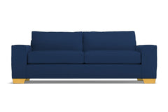 Melrose Sofa :: Leg Finish: Natural