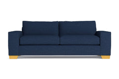 Melrose Sofa :: Leg Finish: Natural