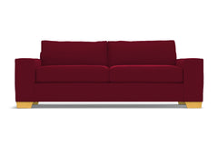 Melrose Sofa :: Leg Finish: Natural