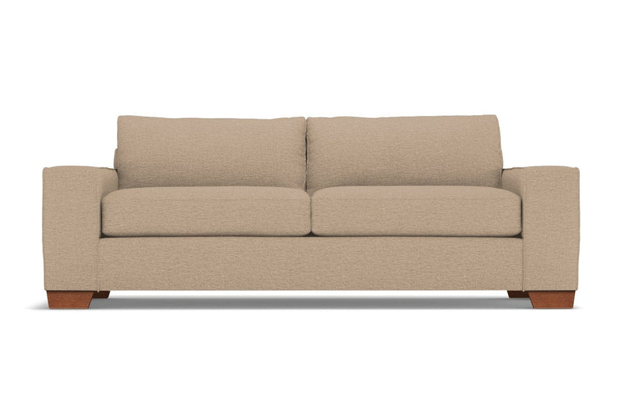 Melrose Sofa Leg Finish Pecan Apt2B Apt2B