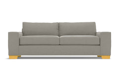 Melrose Sofa :: Leg Finish: Natural